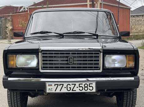 LADA (VAZ) 2107 2010