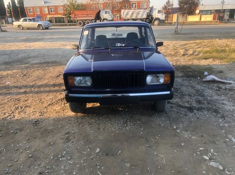 LADA (VAZ) 2107 2007