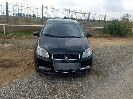 Ravon Nexia R3 2019