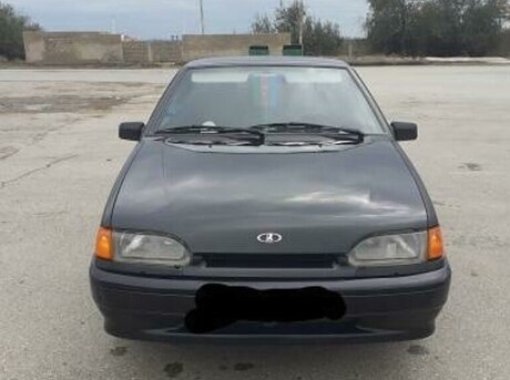 LADA (VAZ) 2115 2006