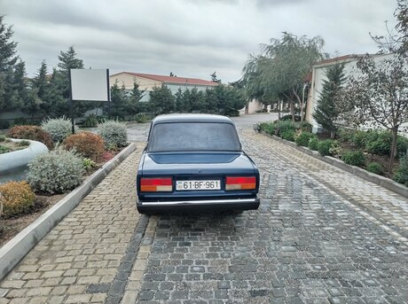 LADA (VAZ) 2107 2007