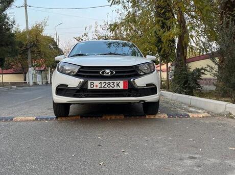 LADA (VAZ) Granta 2021