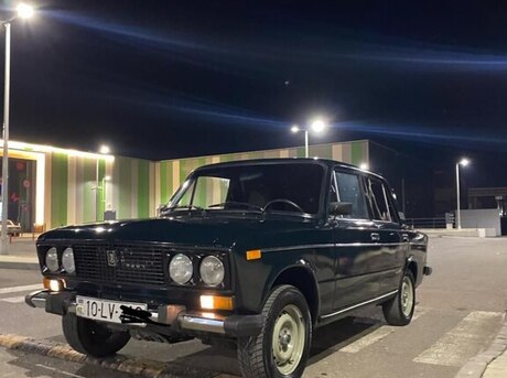 LADA (VAZ) 2106 2003