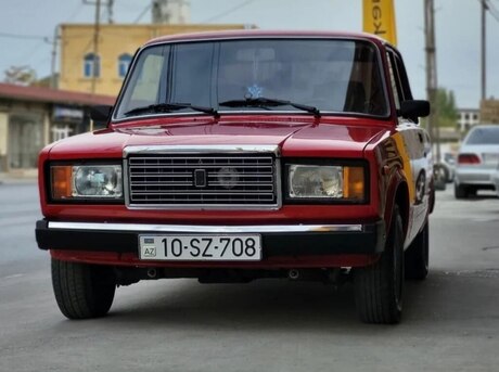 LADA (VAZ) 2107 2003