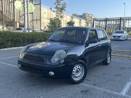 Lifan 320 2012
