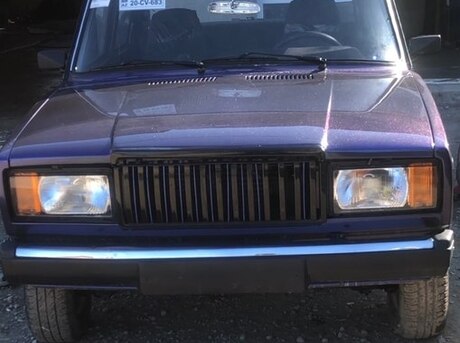 LADA (VAZ) 2107 2007