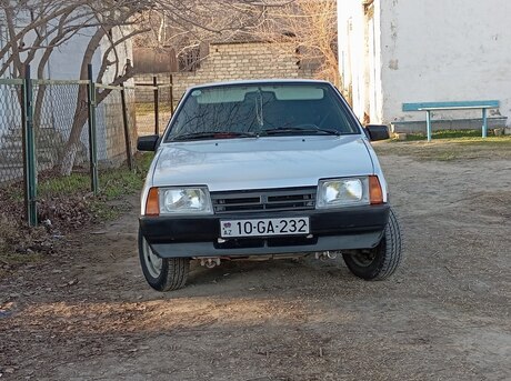LADA (VAZ) 2109 1998