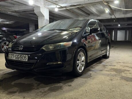 Honda Insight 2010