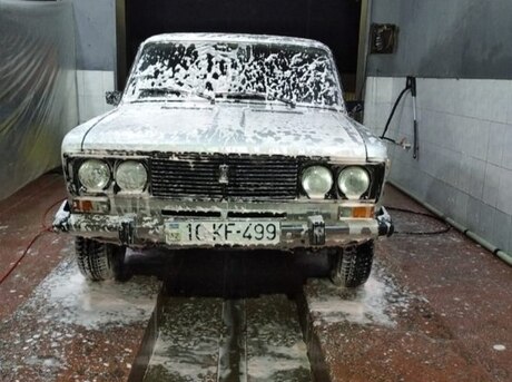 LADA (VAZ) 2106 2001
