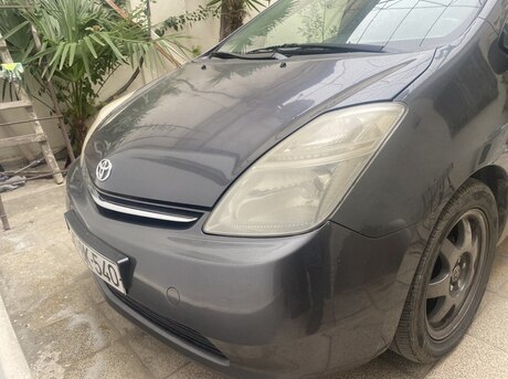 Toyota Prius 2006