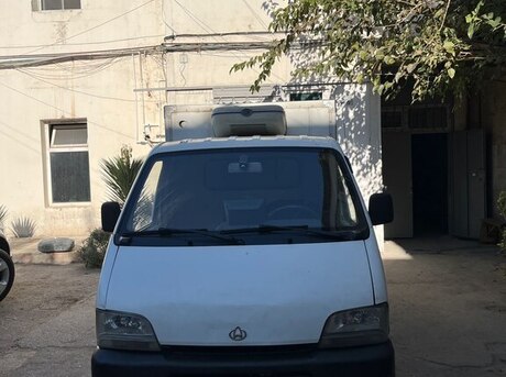 Changan Star 2007