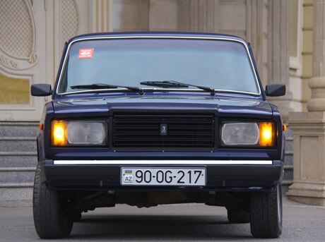 LADA (VAZ) 2107 2007