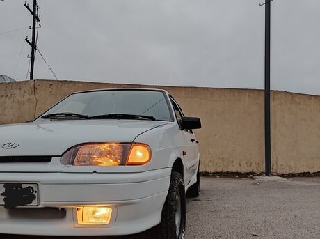 LADA (VAZ) 2115 2012
