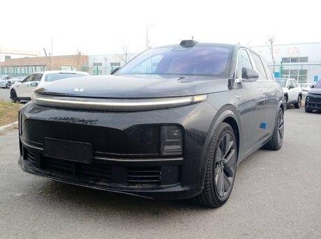 Li Auto L7 2024