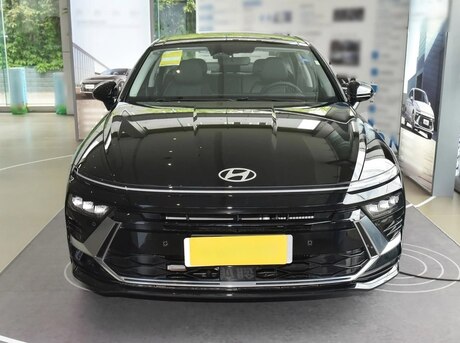 Hyundai Sonata 2024