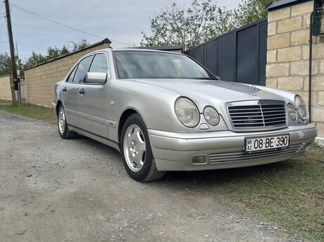 Mercedes E 230 1997