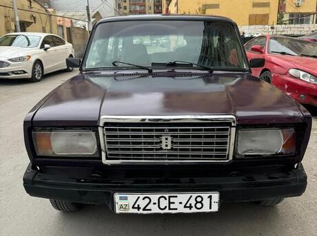 LADA (VAZ) 2104 1998