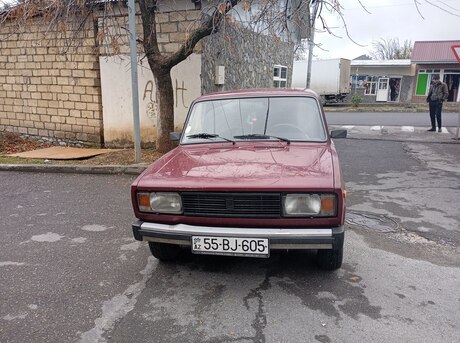 LADA (VAZ) 2104 2003