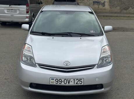 Toyota Prius 2007