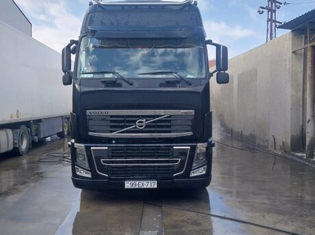 Volvo FH 460 2008