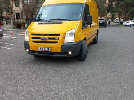 Ford Transit 2007
