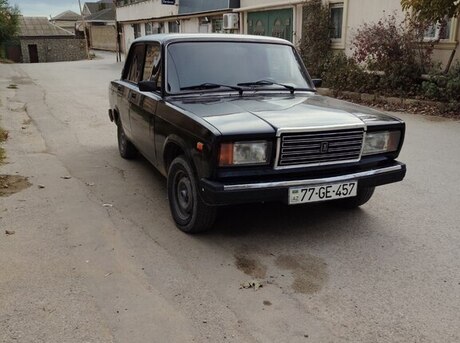 LADA (VAZ) 2107 2008