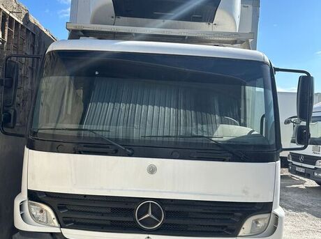 Mercedes Atego 1224