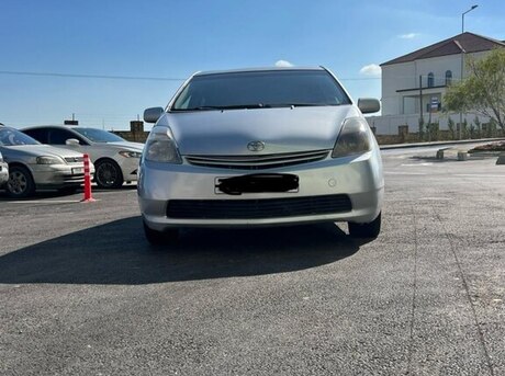 Toyota Prius 2007
