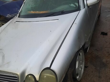 Mercedes E 230 1997
