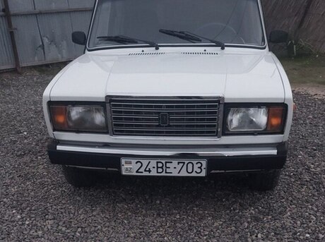LADA (VAZ) 2107 2006