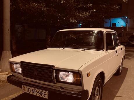 LADA (VAZ) 2107 2005