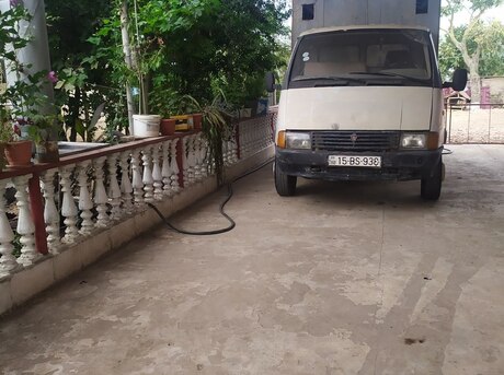 GAZ 3110 1997