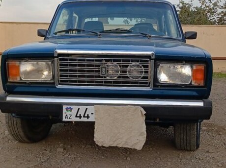 LADA (VAZ) 2107 2006