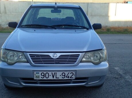 Saipa 132 2009