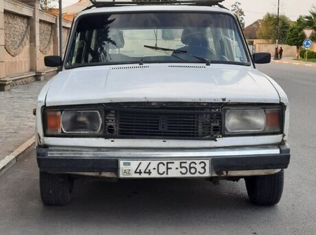 LADA (VAZ) 2104 1997