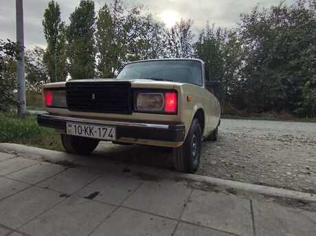 LADA (VAZ) 2107 1995