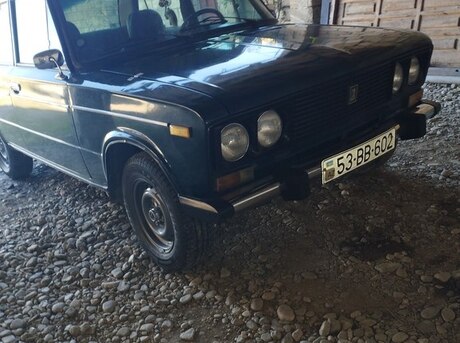 LADA (VAZ) 2106 1998