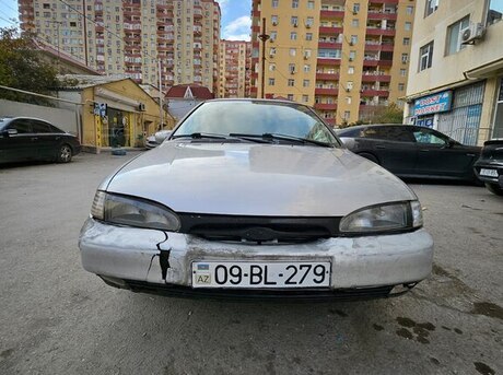 Ford Mondeo 1994