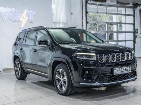 Jeep  2021
