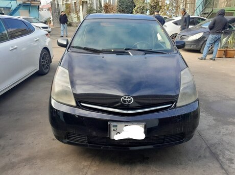 Toyota Prius 2007