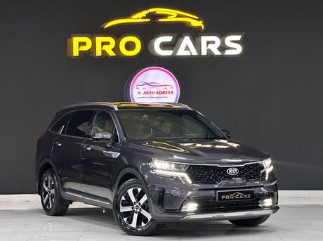 Kia Sorento 2020