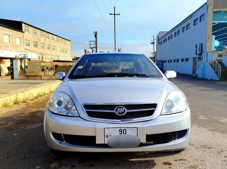 Lifan 520 2009