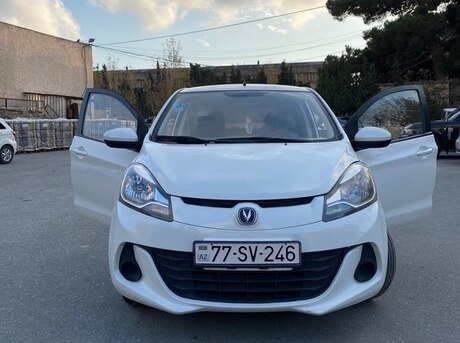 Changan Benni 2014