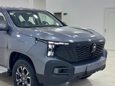 Changan  2024
