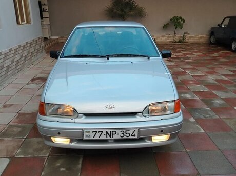 LADA (VAZ) 2115 2006