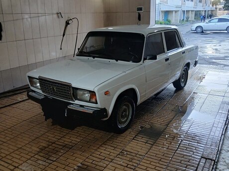 LADA (VAZ) 2107 2009