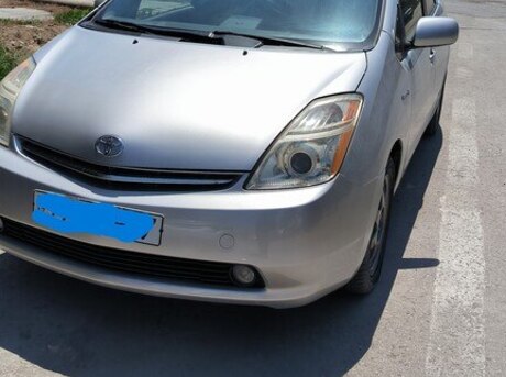 Toyota Prius 2007