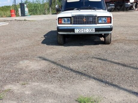 LADA (VAZ) 2107 2008