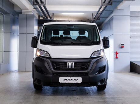 Fiat Ducato 2024