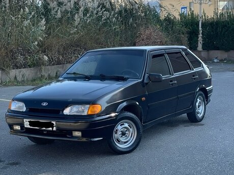 LADA (VAZ) 2114 2010